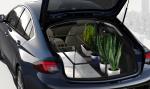Buick Regal Sportback 2017 года (NA)